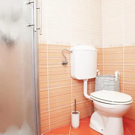 Rosa Di Appartamento Pirano