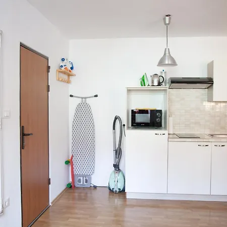 Apartament Rosa Di