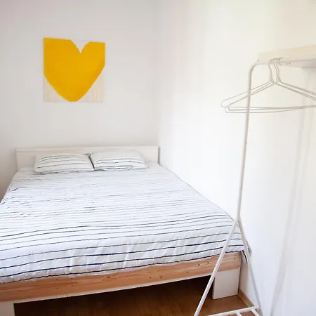 Apartament Rosa Di