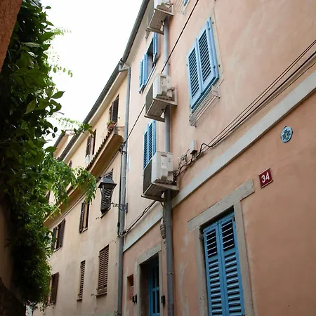 Apartman Rosa Di Piran