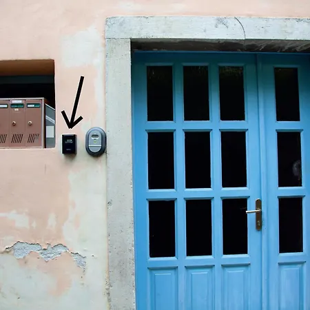 Appartamento Rosa Di *