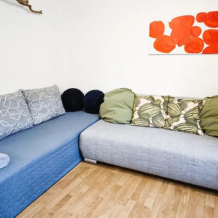 Apartament Rosa Di