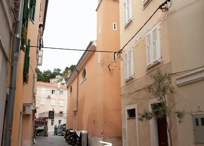 公寓 Rosa Di 皮兰